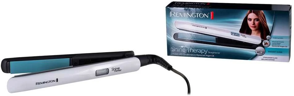 REMINGTON S8500 Plaukų Tiesinimo Žnyplės