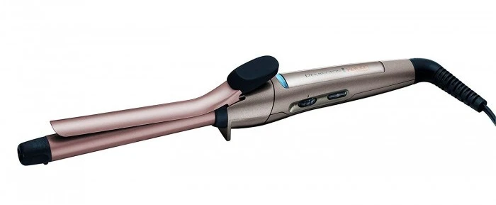 REMINGTON CI5318 Plaukų garbanojimo žnyplės Remington CI5318