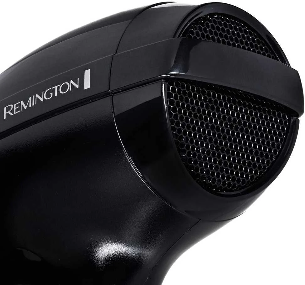 Plaukų džiovintuvas Remington D5210 Juoda 2200 W