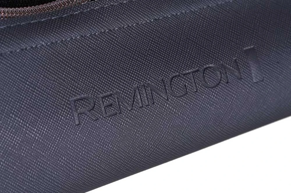 Remington | Plaukų tiesintuvas | S8598 Smartpro | Ceramic heating system | Ekranas Digital | Temperature (min) 150 °C | Temperature (max) 230 °C | Number of heating levels 5 | Pilkas