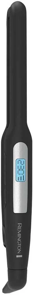Remington Pro-Ceramic Extra Slim Plaukų tiesintuvas | S5515 | Ceramic heating system | Temperature (min) 150 °C | Temperature (max) 230 °C | Juodas