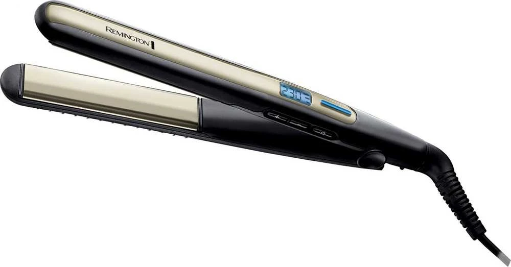 Plaukų tiesinimo žnyplės Remington S6500