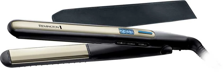 Plaukų tiesinimo žnyplės Remington S6500