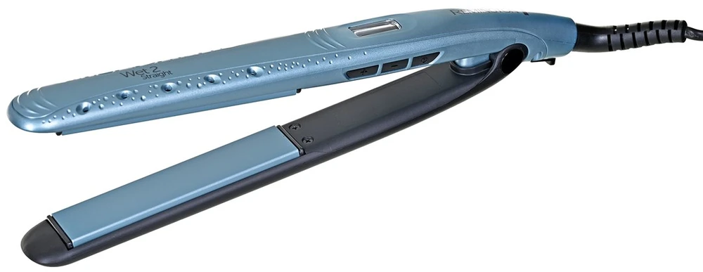 REMINGTON S7300 Plaukų tiesintuvas Remington S7300 Wet2Straight