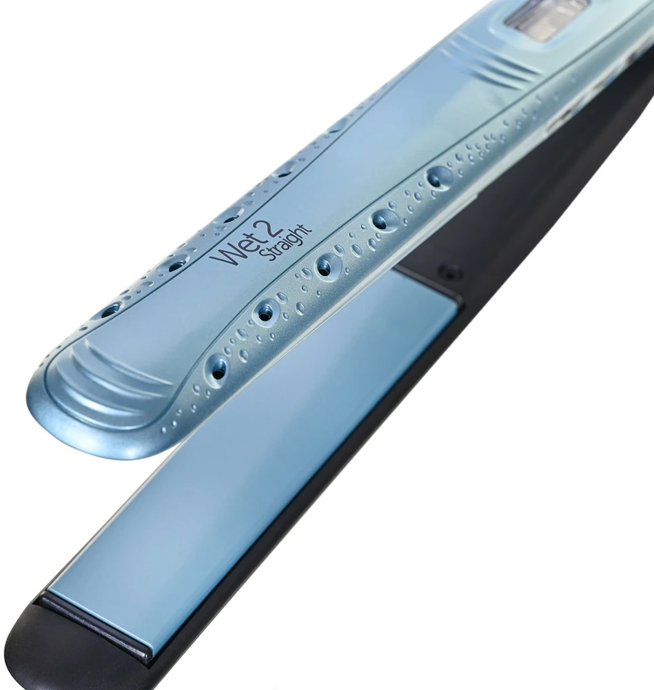 REMINGTON S7300 Plaukų tiesintuvas Remington S7300 Wet2Straight