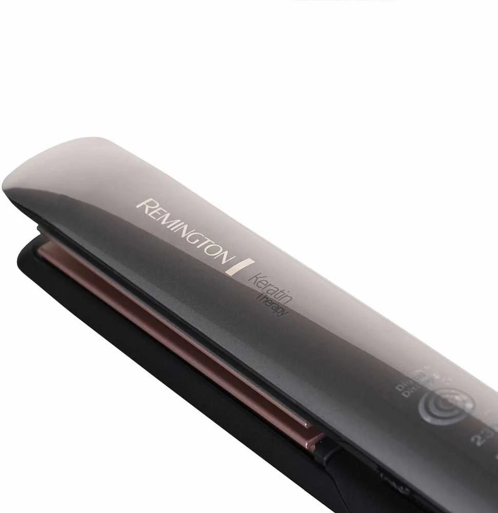 Remington S 8590 Keratin Therapy Pro plaukų tiesintuvas