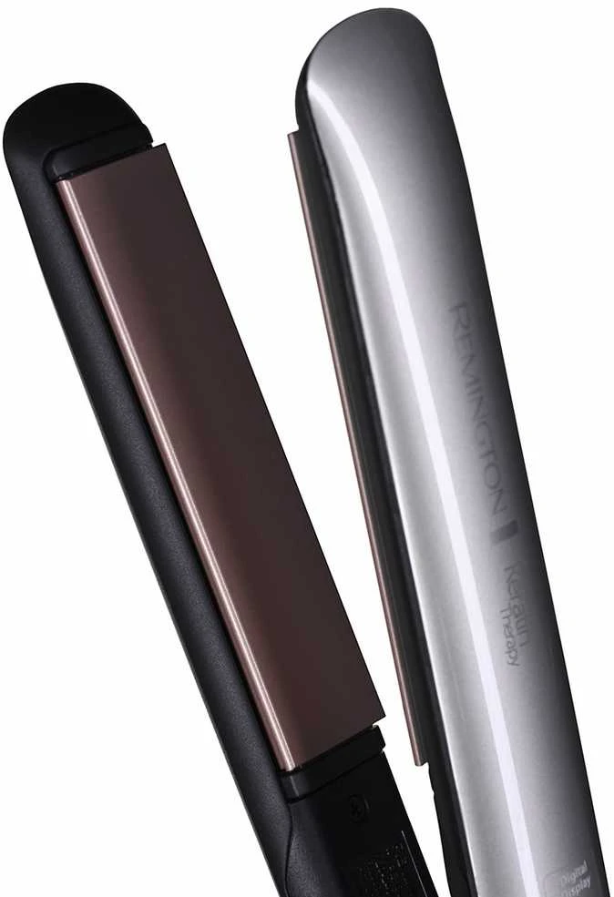 Remington S 8590 Keratin Therapy Pro plaukų tiesintuvas