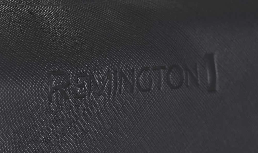 Tiesinimo žnyplės for hair REMINGTON S9600 (46W, red color)