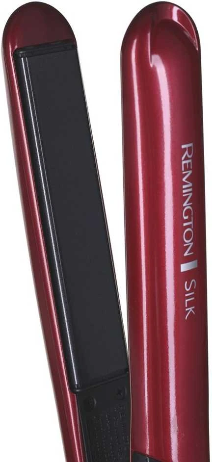 Tiesinimo žnyplės for hair REMINGTON S9600 (46W, red color)