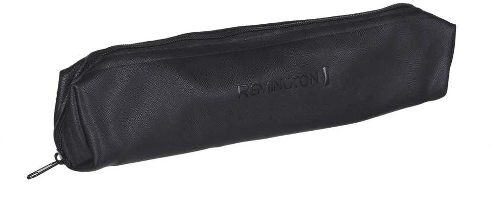 Tiesinimo žnyplės for hair REMINGTON S9600 (46W, red color)