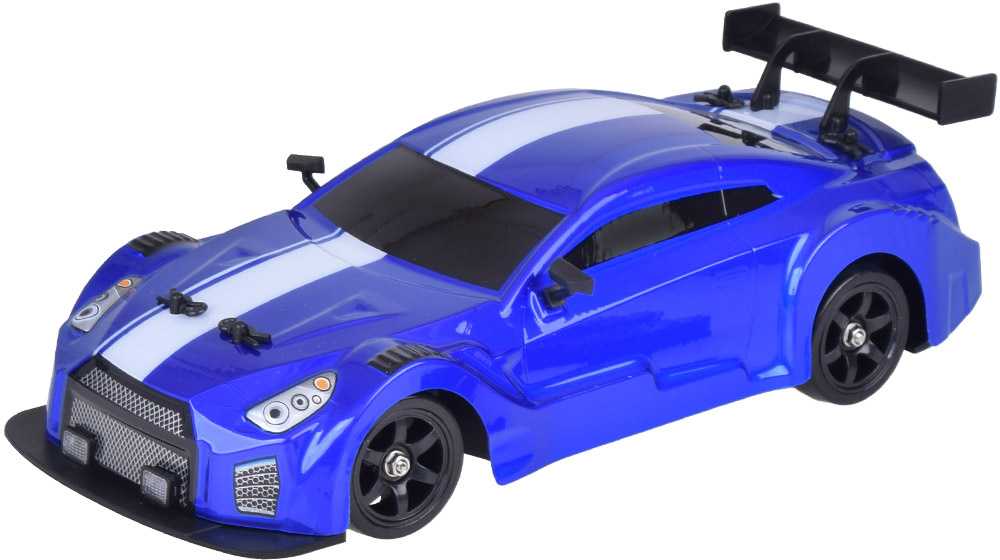 Jokomisiada Nuotolinio valdymo automobilis RC Drift 4x4 su dūmų efektu LED apšvietimas RC0696