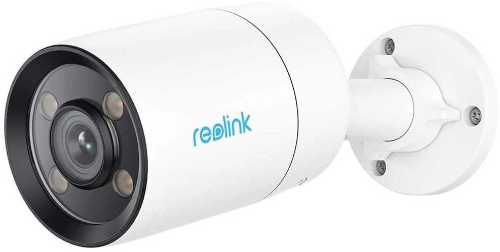 Stebėjimo kamera Reolink ColorX Series P320X 2K 4MP PoE IP