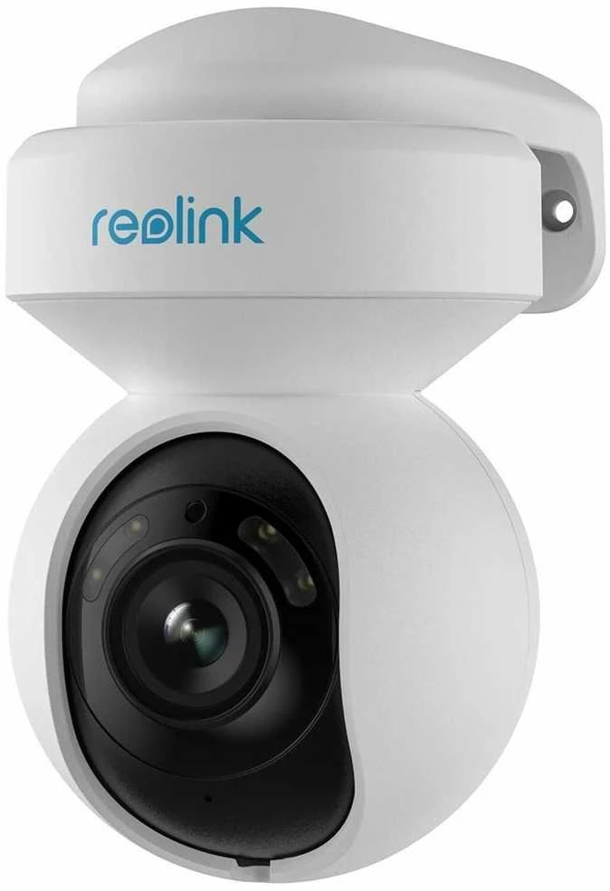 Tinklo kamera Reolink E1 Outdoor 124.46 CHF