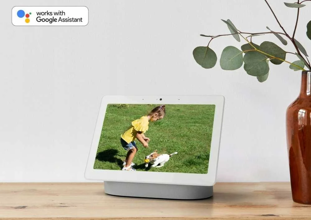 Vidinė apsaugos kamera Reolink E Series E340, baltos spalvos