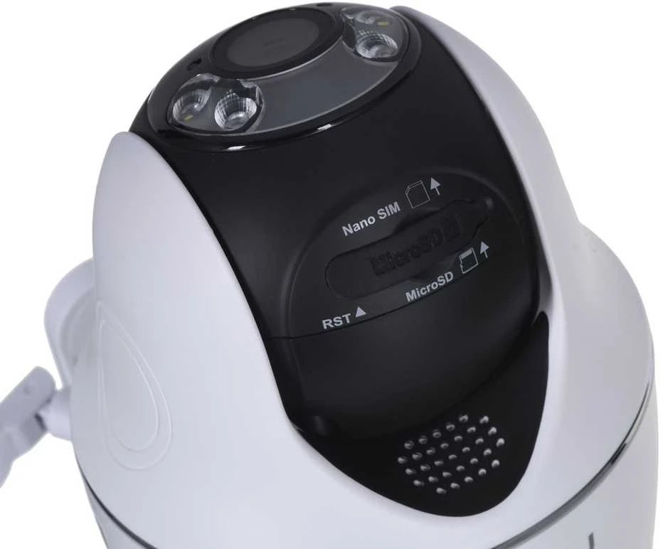 Išmani lauko apsaugos kamera Reolink Go Series G440