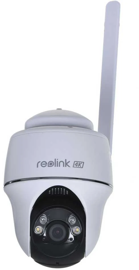Išmani lauko apsaugos kamera Reolink Go Series G440