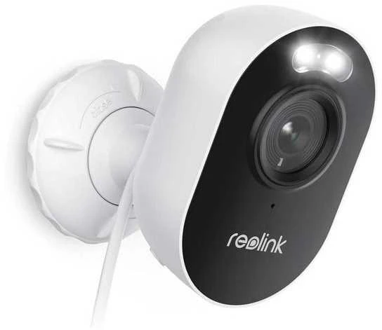 Reolink Lumus Series E450 8MP WiFi Outdoor Camera
