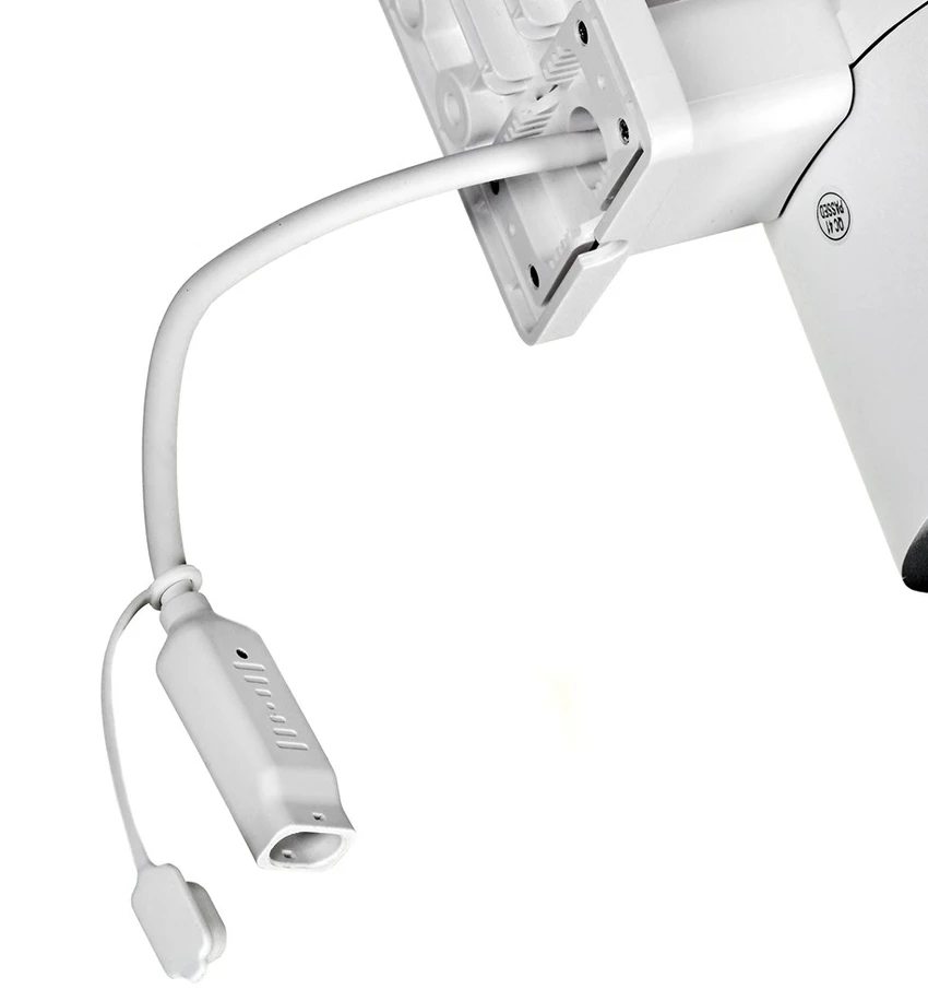 Akumuliatorinė stebėjimo kamera Reolink Trackmix Series G770 LTE, balta