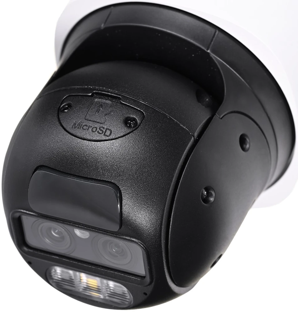Akumuliatorinė stebėjimo kamera Reolink Trackmix Series G770 LTE, balta