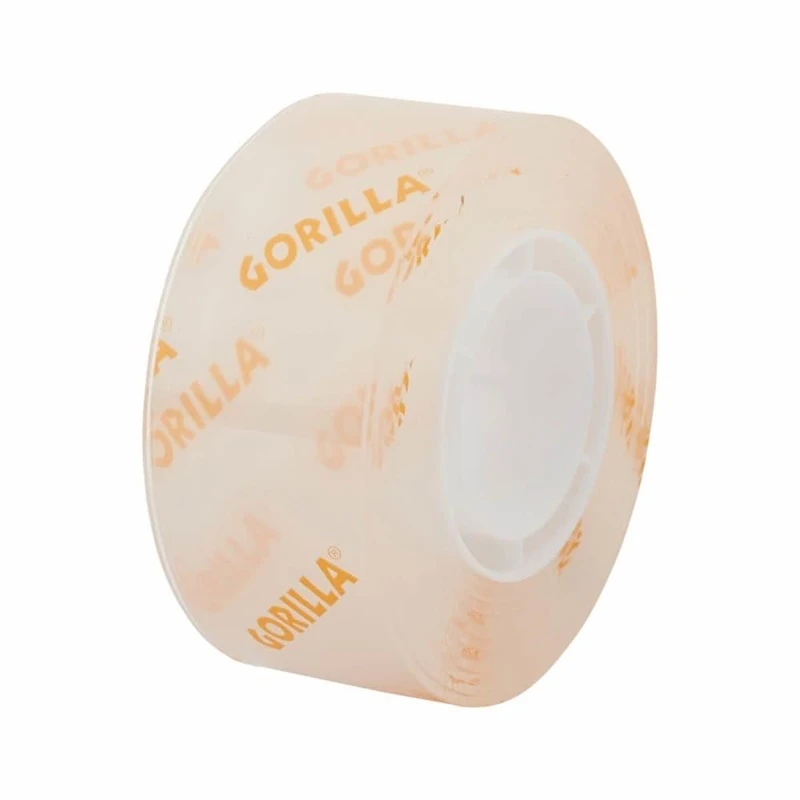 Gorilla juosta Montavimas Clear 1,5m | Gorila