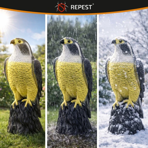 Repest Bird scarer - falcon 23421