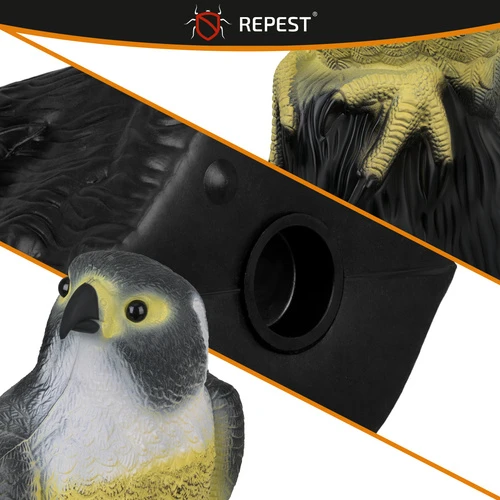 Repest Bird scarer - falcon 23421
