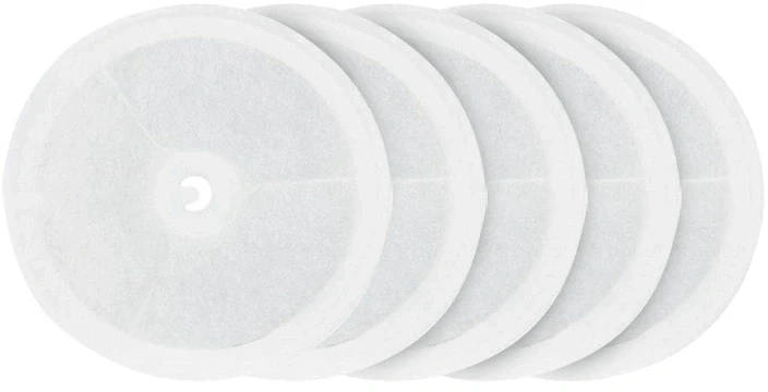 PETKIT fontalėlio filtras G3, skirtas Eversweet modeliams, 5 vnt.