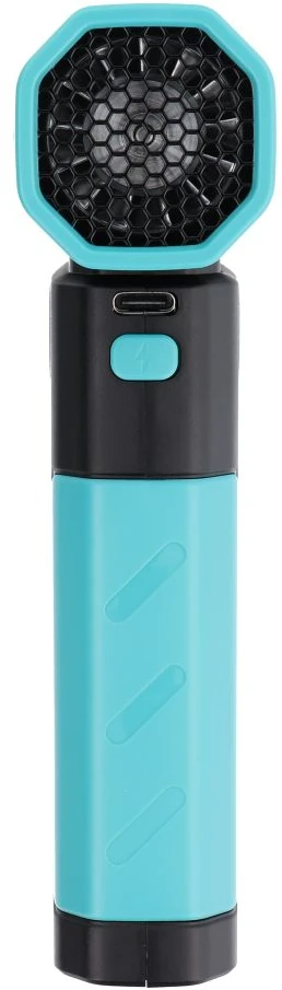 Lenovo RF4 Mini blower fan RF-P6 juodas