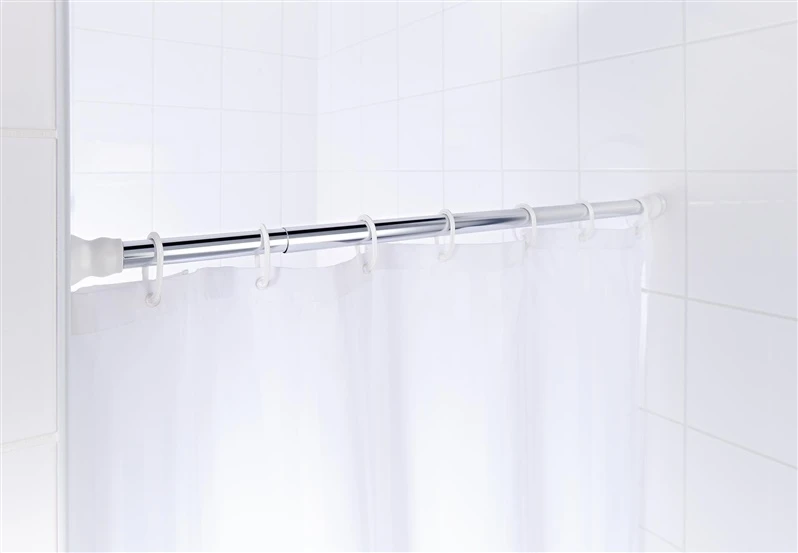 Vonios karnizas Ridder Wien 55300, 110-245 cm