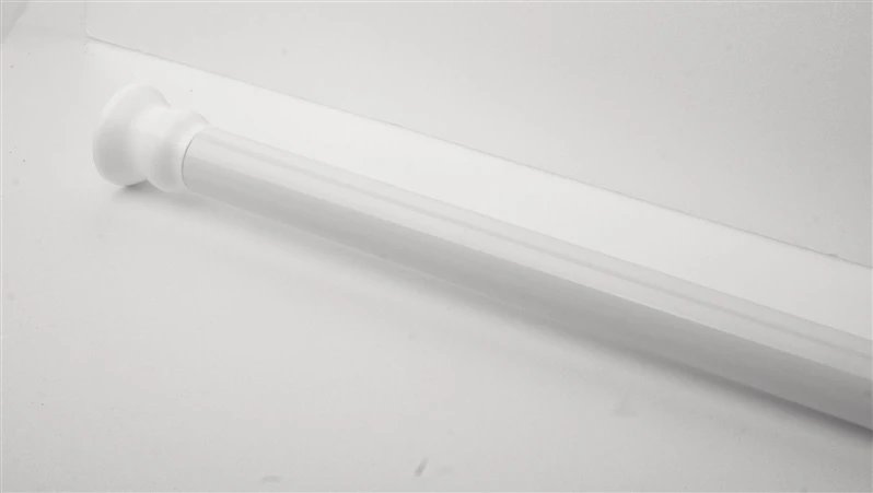 Vonios karnizas Ridder 55301, 110-245 cm