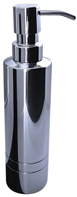 Skystojo muilo dozatorius RIDDER LONDON 2106500, 0,5 l