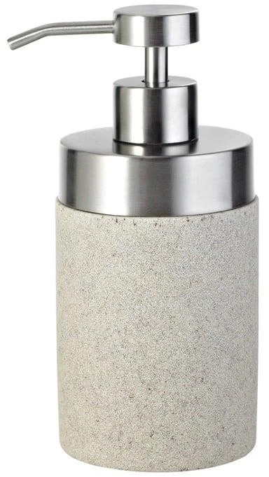 Skystojo muilo dozatorius RIDDER STONE 220105.11, 1,2 l