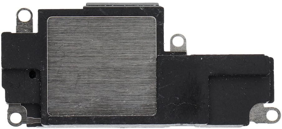 Garsiakalbio skambutis, skirtas „iPhone 13 Pro Max“ (OEM)
