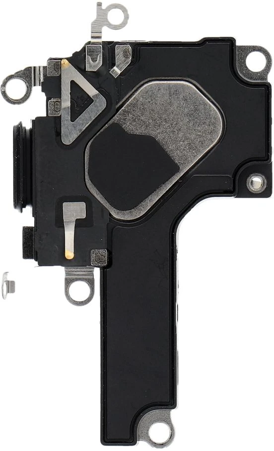 Skambėjimo garsiakalbio signalas, skirtas „iPhone 17 Pro“ (OEM)