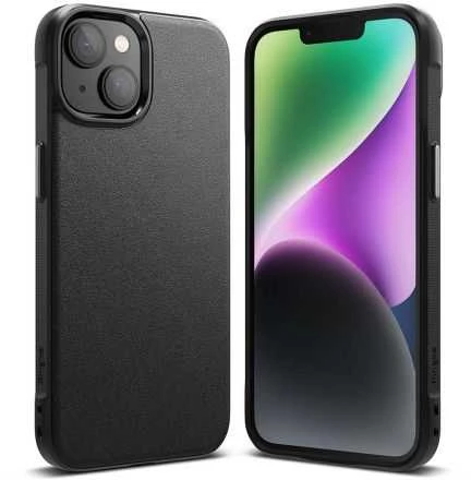 Ringke Apple iPhone 14 Plus 6.7 "ONYX dėklas telefonui juodos spalvos