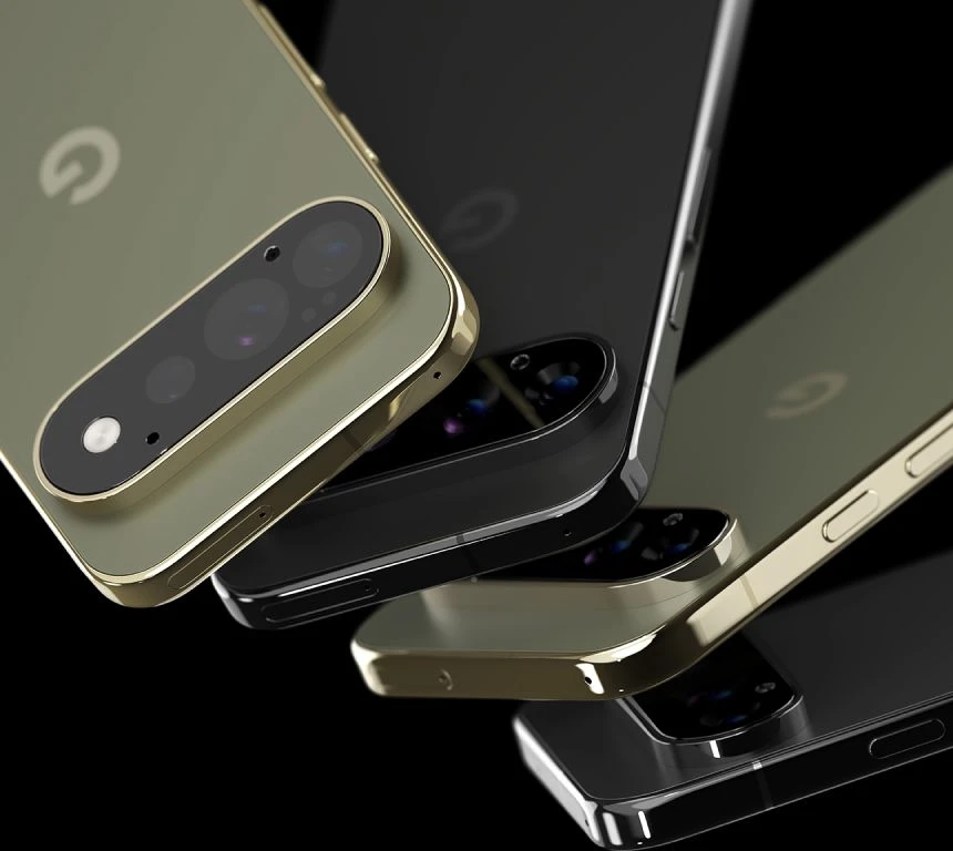 Ringke Tempered Glass Camera Full Cover 2 vnt. for Google Pixel 11 Pro - Juodas