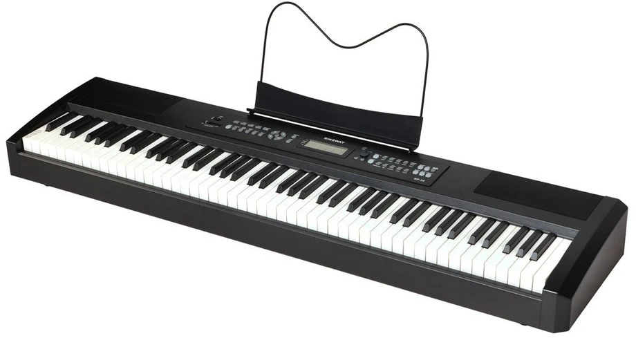 Ringway RP35 BK- digital piano, 88 keys (juodas)