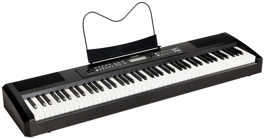 Ringway RP35 BK- digital piano, 88 keys (juodas)