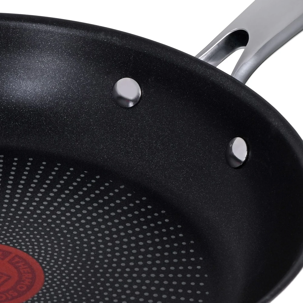 Keptuvių rinkinys TEFAL Duetto+ G732S255 (Skersmuo:24/28 cm)