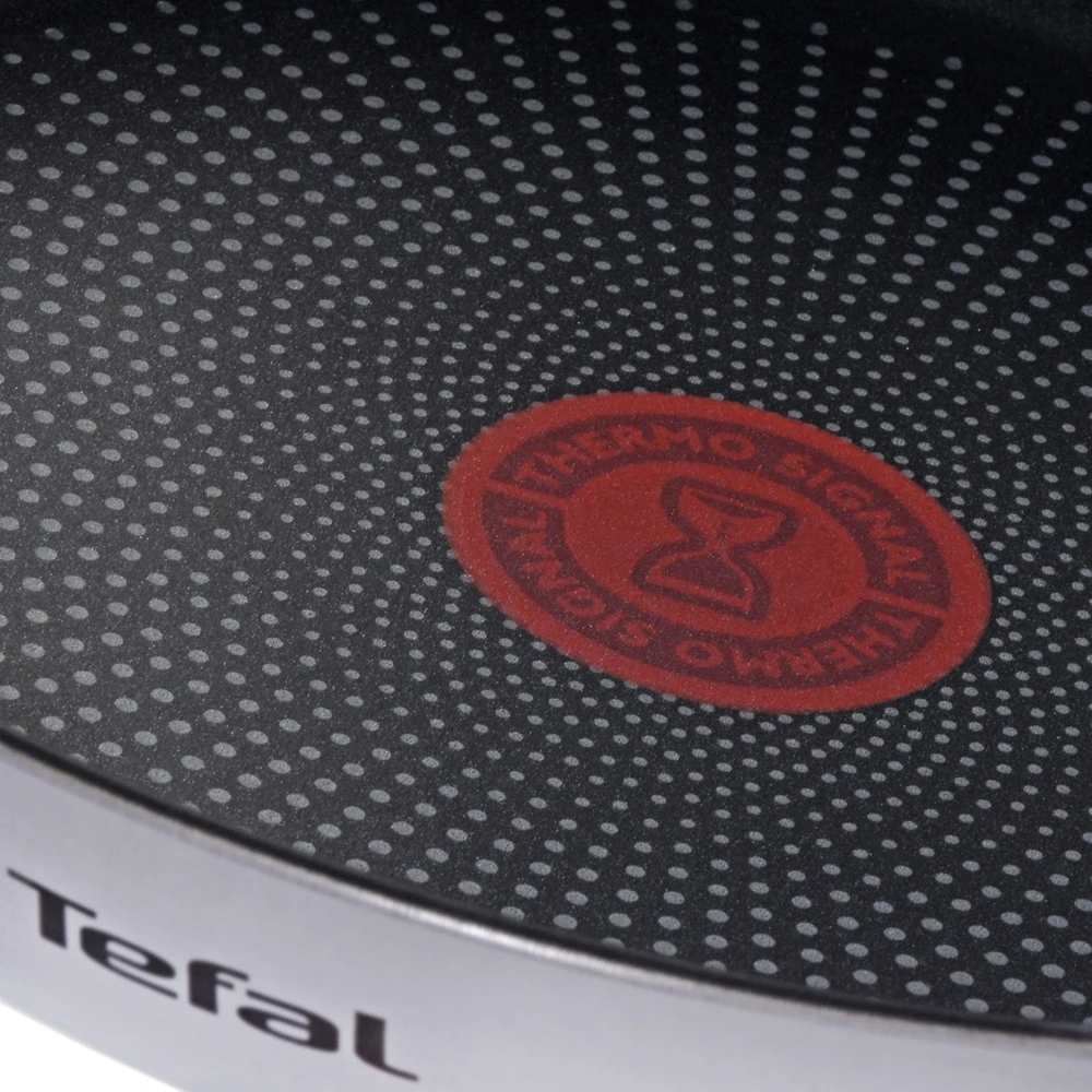Keptuvių rinkinys TEFAL Duetto+ G732S255 (Skersmuo:24/28 cm)