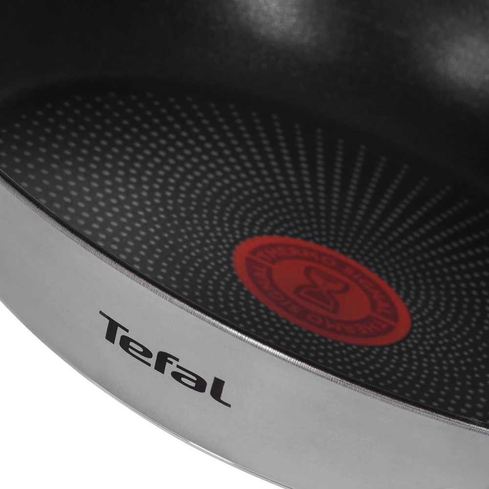 Keptuvių rinkinys TEFAL Duetto+ G732S255 (Skersmuo:24/28 cm)