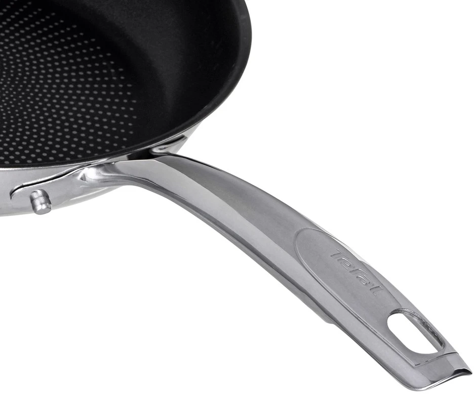 Keptuvių rinkinys TEFAL Duetto+ G732S255 (Skersmuo:24/28 cm)