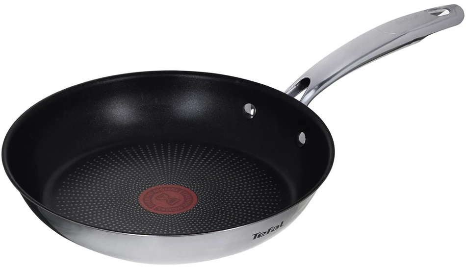 Keptuvių rinkinys TEFAL Duetto+ G732S255 (Skersmuo:24/28 cm)