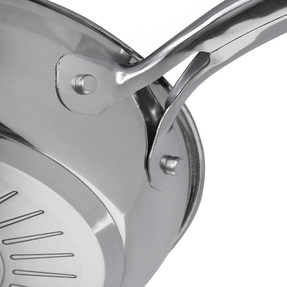 Keptuvių rinkinys TEFAL Duetto+ G732S255 (Skersmuo:24/28 cm)