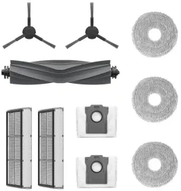 MOVA E30 Ultra accessory kit