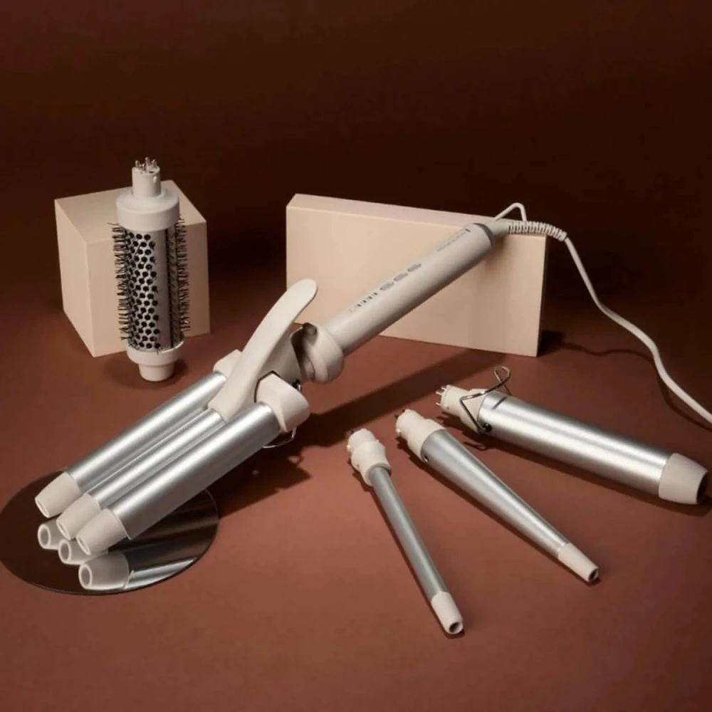 Remington CI41MS5E51 Multi-Styler, rusvai gelsvas