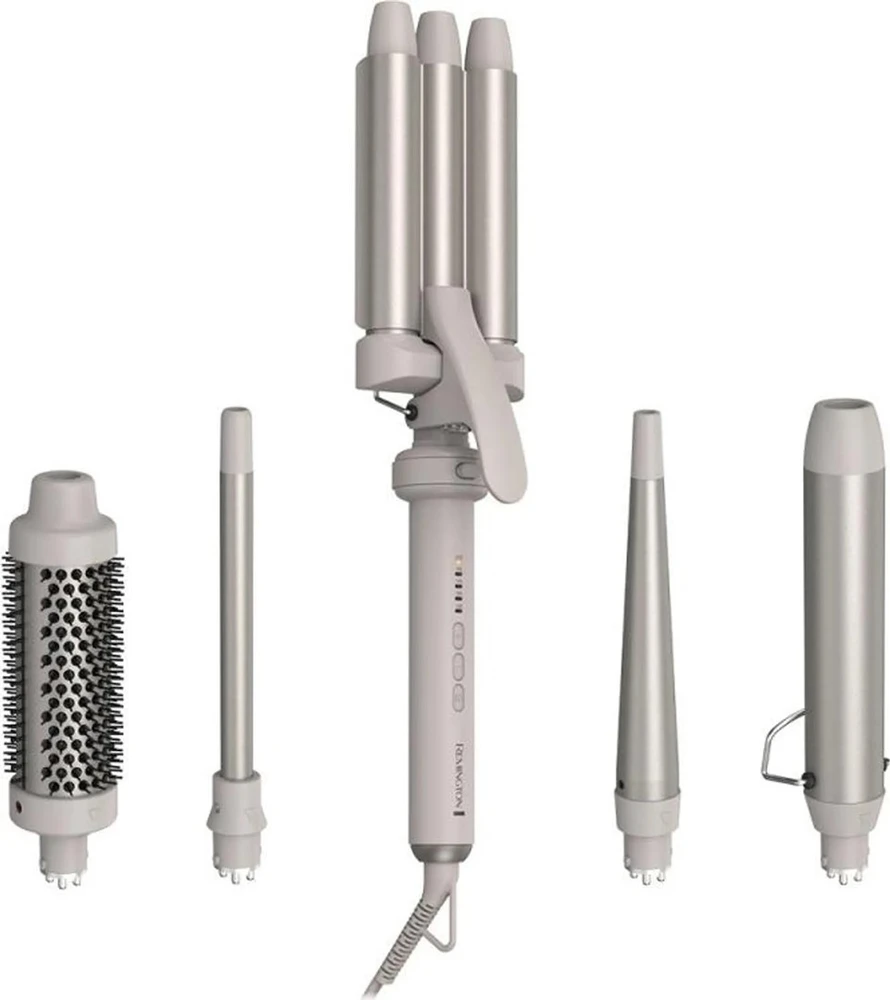 Remington CI41MS5E51 Multi-Styler, rusvai gelsvas