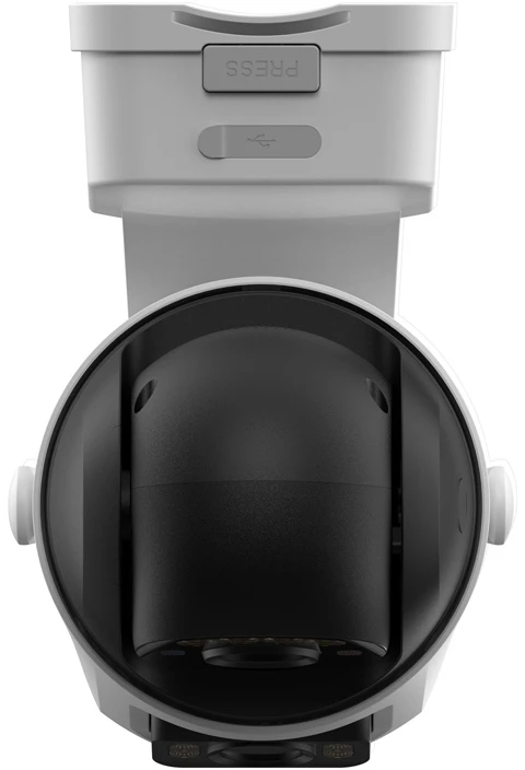 Imou AOV PT KIT 3K 5MP + 5MP 4G Wi-Fi IP stebėjimo kamera + saulės baterija - IPC-SA70F-10M0T2-EU/FSP008