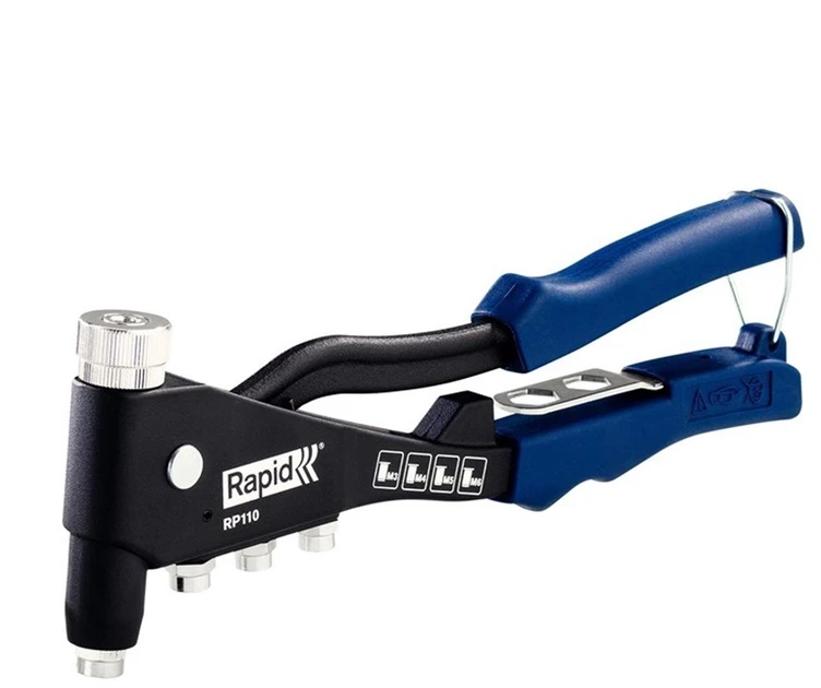 Kniediklis Rapid RP110, 265 mm
