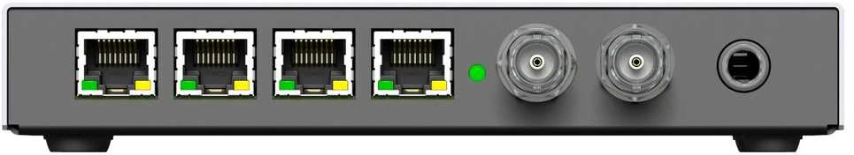 RME Digiface Dante - USB 3.0 garso sąsaja